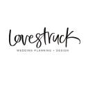 Lovestruck Wedding Planning logo